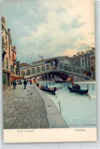 Venezia