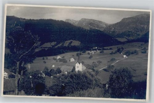 87534 W8974 Steibis - Gasthaus Pension z. Hochgrat