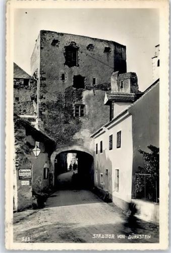 3601 Dürnstein - Dürnstein