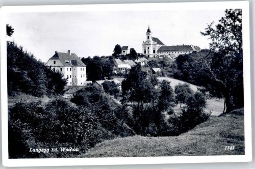 Maria Langegg Maria Langegg
