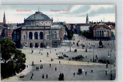 Kopenhagen