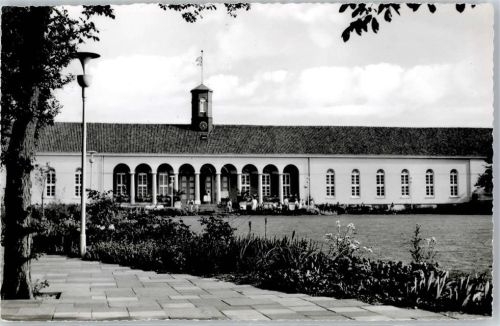 Norderney Kurhaus