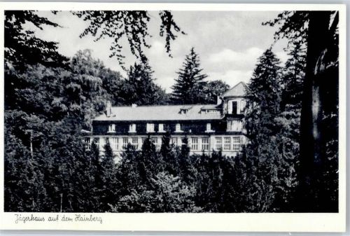 Bockenem Gasthaus Jägerhaus