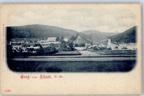 2500 Alland