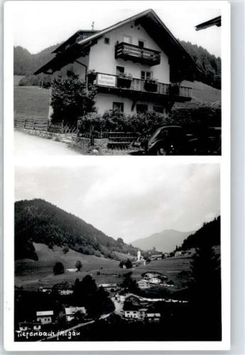 Tiefenbach Gasthaus