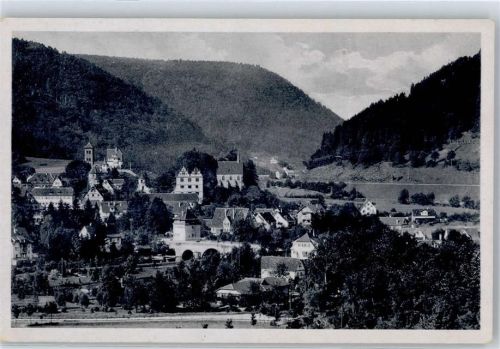 Hirsau Notopfer