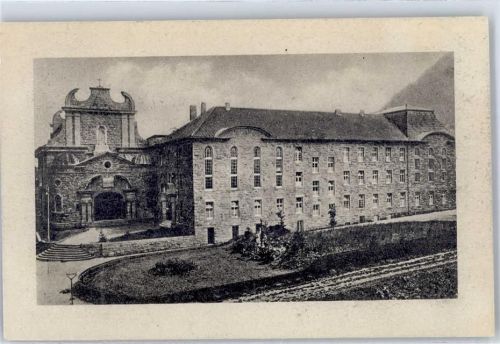 Heilbad Heiligenstadt Kloster