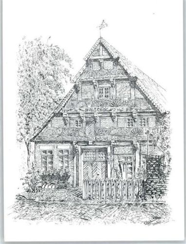 Verden Bürgerhaus