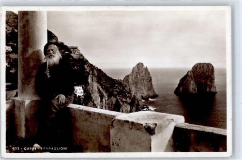 Capri