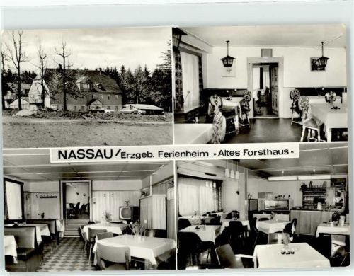 Nassau