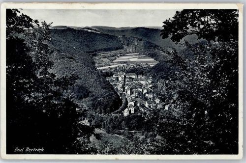 Bad Bertrich