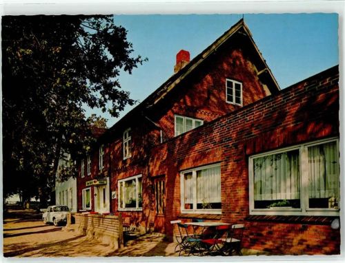 25557 W2215 Batz - Gasthaus