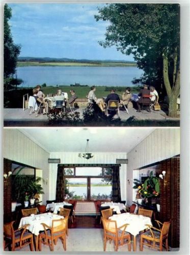 24848 W2382 Owschlag - Hotel Pension Förster-Haus am See