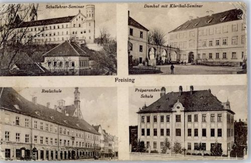Freising Realschule