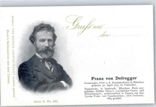 Ansichtskarte