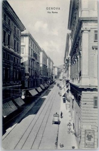 Genova