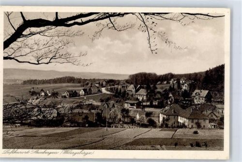Steinbergen