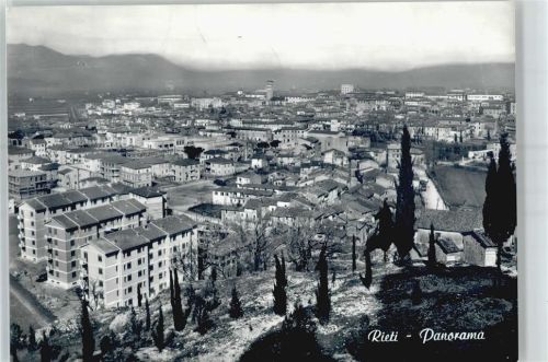 02100 Rieti