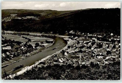 Eberbach neckar