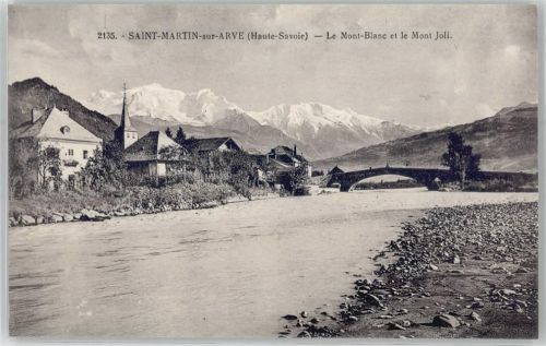 Saint-Martin-Bellevue