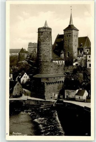 Bautzen Turm
