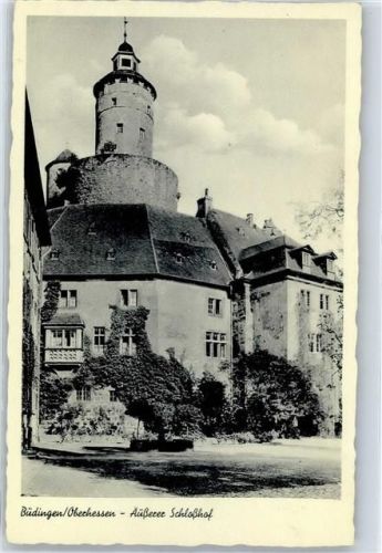 Büdingen