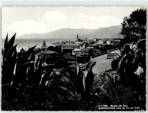 Bordighera