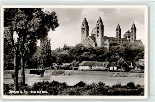 Speyer Dom