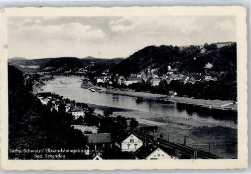 Bad Schandau