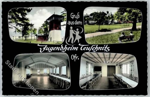 Teuschnitz Jugendheim