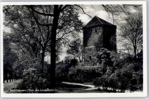 Mühlhausen Am Lindenbühl