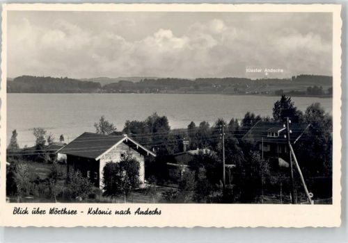 Andechs