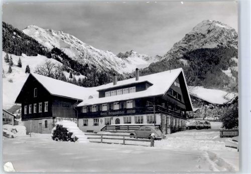 Reichenbach Hotel Gasthaus Hirsch