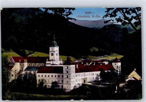 Lilienfeld