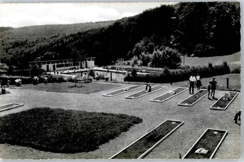 Vielbrunn Golfplatz