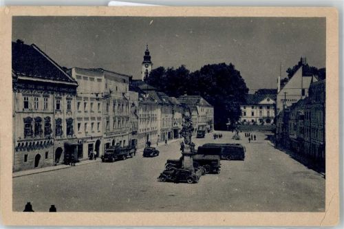 Eferding Cafe Omnibus