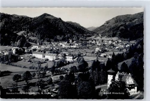 Hohenberg