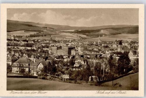 Hameln