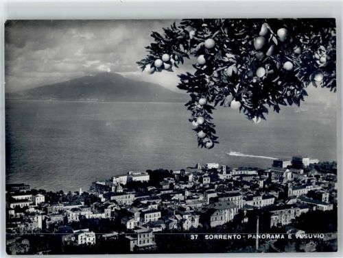 Sorrento