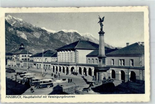 Ansichtskarte