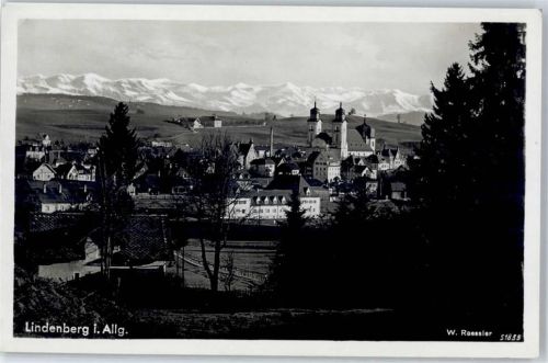 Lindenberg
