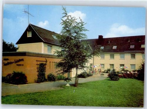Bad Berleburg Hotel Wittgensteiner Hof