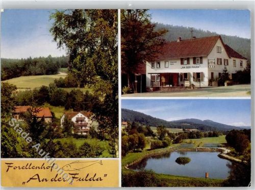 Gersfeld