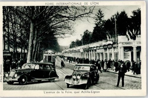 Lyon