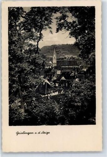 Geislingen