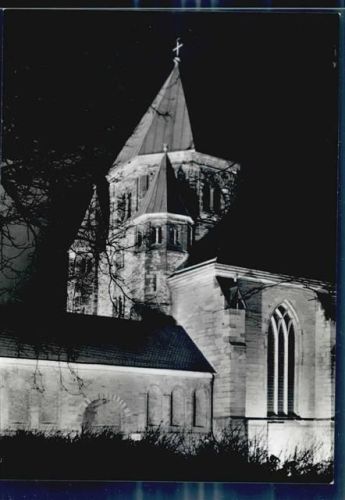 Essen Münsterkirche