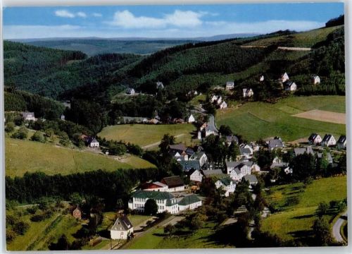 Oberkirchen