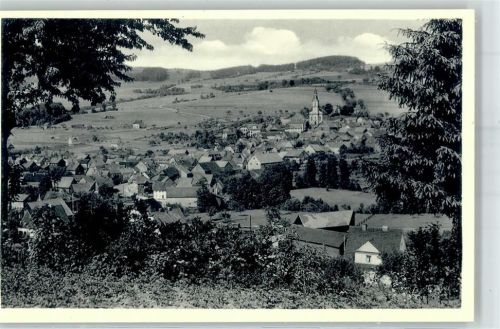 Hilders Blick auf Hilders Rhön AKU1