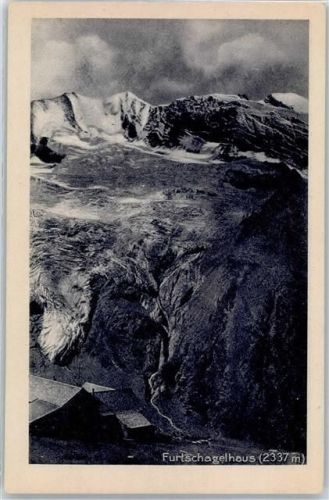 Finkenberg Furtschagelhaus Hüttenstempel