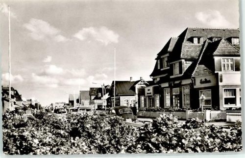 25996 W2283 Wenningstedt (Sylt)